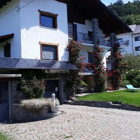 La Casa Di Graziella