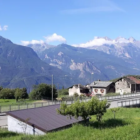La Casa Di Graziella