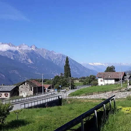 La Casa Di Graziella *