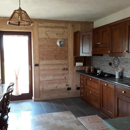 La Casa Di Graziella
