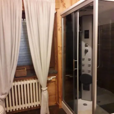 La Casa Di Graziella Verrayes