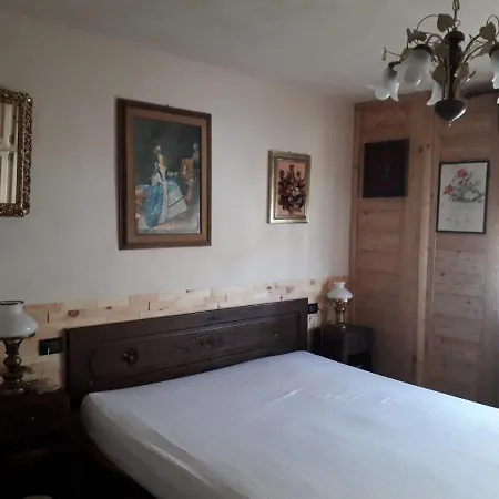 La Casa Di Graziella