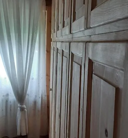 La Casa Di Graziella Apartment *
